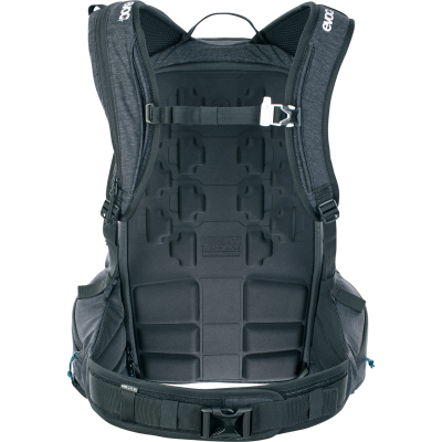 Evoc Line Pro 30L Backpack L/XL black Unisex Produktbild 4