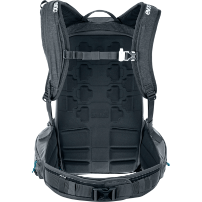 Evoc Line Pro 30L Backpack L/XL black Unisex Produktbild 4