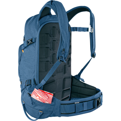 Evoc Line Pro 20L Backpack S/M denim Unisex Produktbild 1