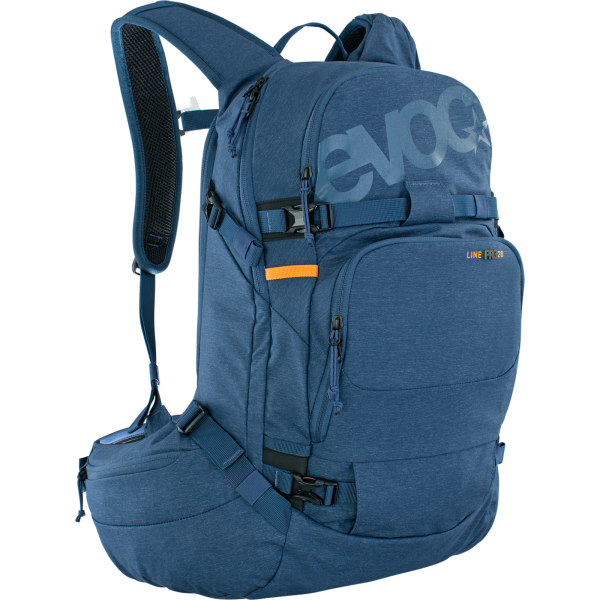 Evoc Line Pro 30L Backpack L/XL denim Unisex
