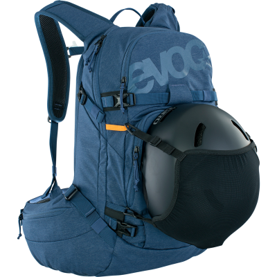 Evoc Line Pro 30L Backpack L/XL denim Unisex Produktbild 3