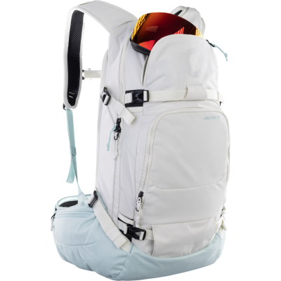 Evoc Line Pro 30L Backpack S/M sand/mint Unisex Produktbild 1
