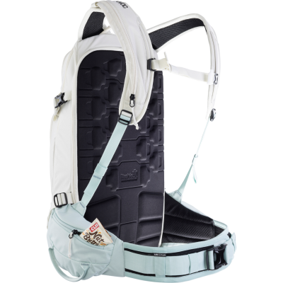 Evoc Line Pro 20L Backpack L/XL sand/mint Unisex Produktbild 2