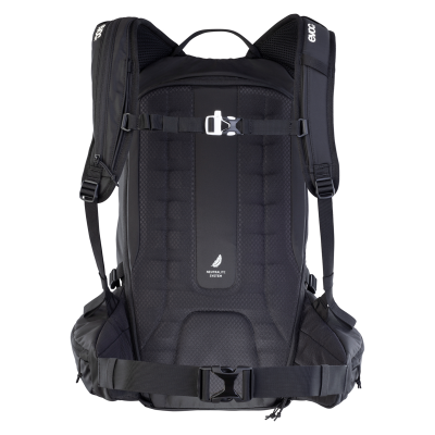 Evoc Line 30L Backpack one size black Unisex Produktbild 1