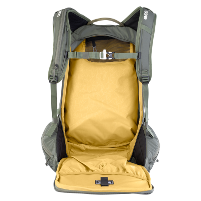 Evoc Line 30L Backpack one size dark olive Unisex Produktbild 1