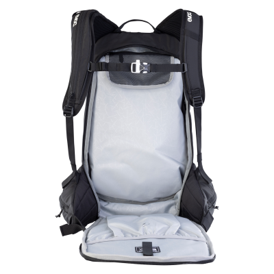 Evoc Line 20L Backpack one size black Unisex Produktbild 1