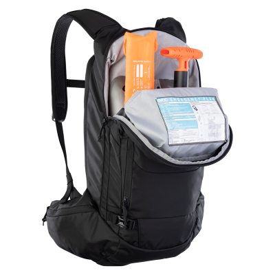 Evoc Line 20L Backpack one size black Unisex Produktbild 3