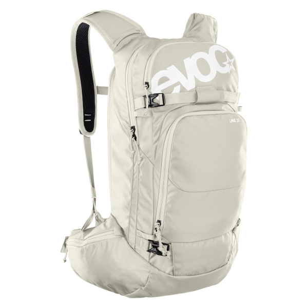 Evoc Line 20L Backpack one size sand Unisex