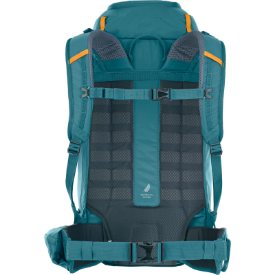 Evoc Patrol 40L Backpack one size petrol Unisex Produktbild 4