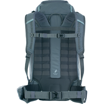 Evoc Patrol 40L Backpack one size carbon grey Unisex Produktbild 4