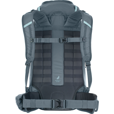 Evoc Patrol 32L Backpack one size carbon grey Unisex Produktbild 4