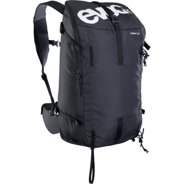 Evoc Summit 30L Backpack one size black Unisex