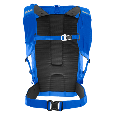 Evoc Summit 30L Backpack one size royal blue Unisex Produktbild 4