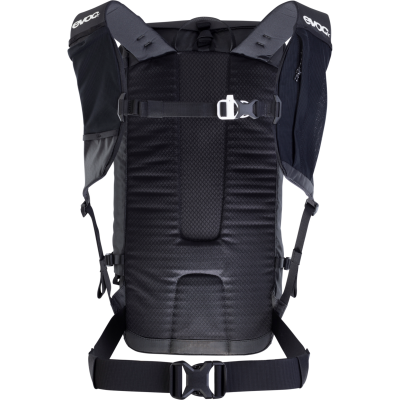 Evoc Summit 20L Backpack one size black Unisex Produktbild 4