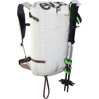 Evoc Summit 20L Backpack one size sand Unisex Produktbild 2