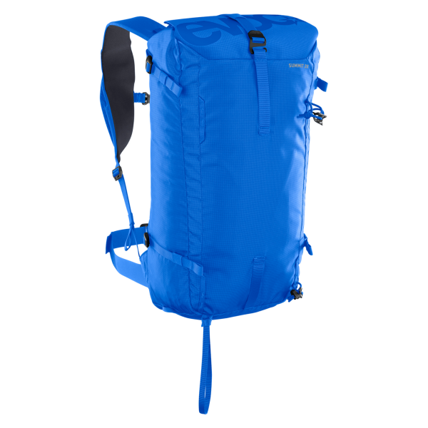 Evoc Summit 20L Backpack one size royal blue Unisex