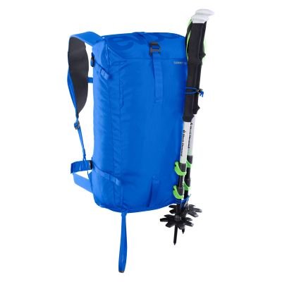 Evoc Summit 20L Backpack one size royal blue Unisex Produktbild 2