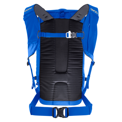 Evoc Summit 20L Backpack one size royal blue Unisex Produktbild 4