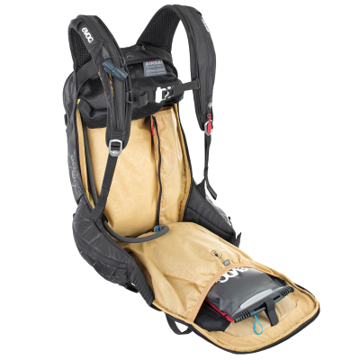 Evoc Line R.A.S. Protector 32L (Airbag included) M/L black Unisex Produktbild 1