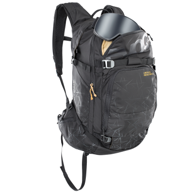 Evoc Line R.A.S. Protector 32L (Airbag included) M/L black Unisex Produktbild 2