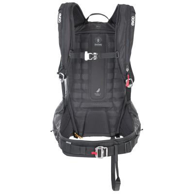 Evoc Line R.A.S. Protector 32L (Airbag included) M/L black Unisex Produktbild 4