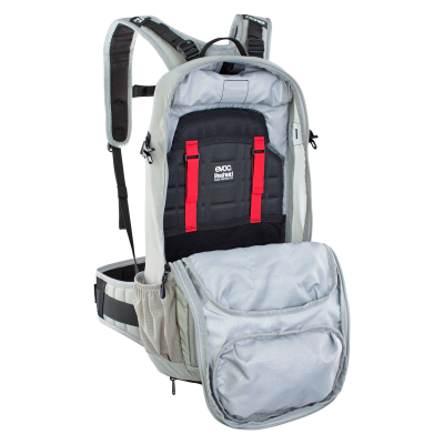Evoc FR Enduro 16L Backpack S stone Unisex Produktbild 3