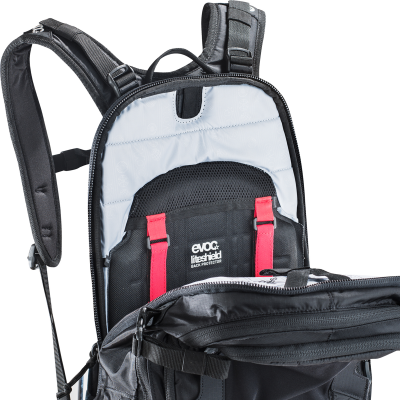 Evoc FR Trail Blackline 20L Backpack M/L black Unisex Produktbild 1