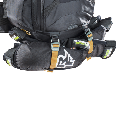 Evoc FR Trail Blackline 20L Backpack M/L black Unisex Produktbild 3