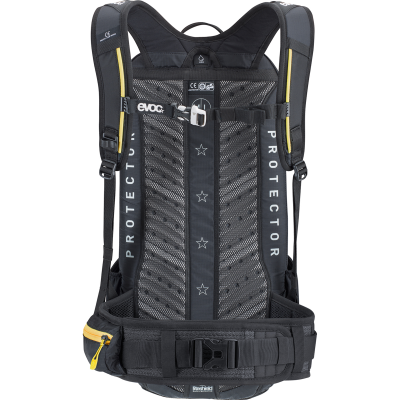 Evoc FR Trail Blackline 20L Backpack XL black Unisex Produktbild 4