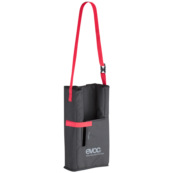 Evoc Road Bike Adapter Disc one size black
