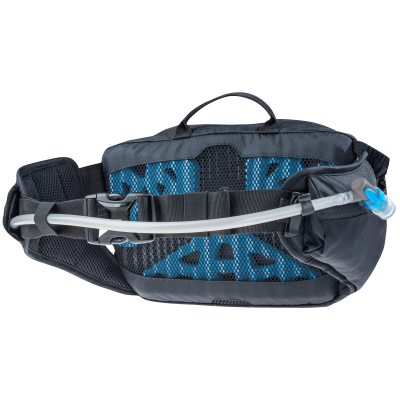 Evoc Magnetic Tube Clip one size black Produktbild 1