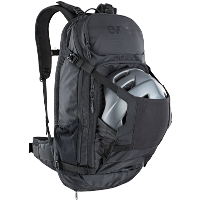 Evoc FR Trail E-Ride 20L Backpack M/L black Unisex Produktbild 1