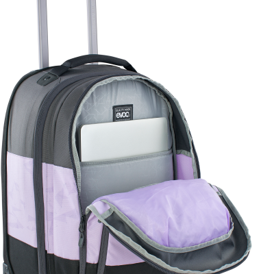 Evoc Terminal Bag 40+20L one size multicolour 21 Produktbild 2