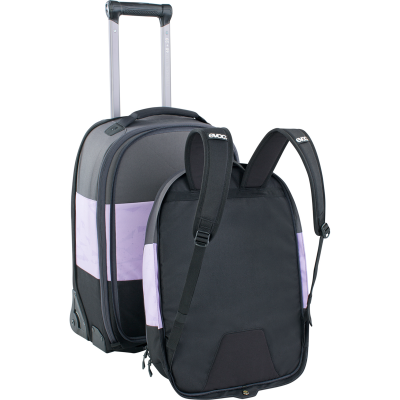 Evoc Terminal Bag 40+20L one size multicolour 21 Produktbild 3