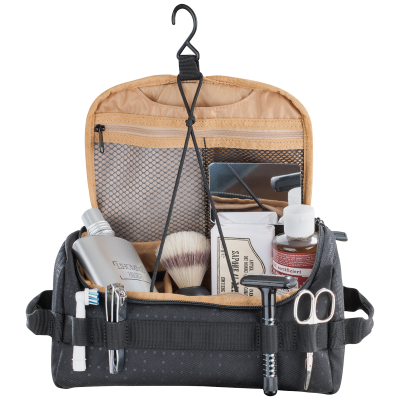 Evoc Wash Bag 4L one size black Produktbild 1