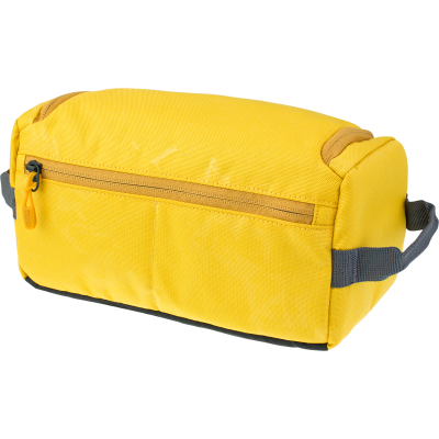 Evoc Wash Bag 4L one size curry Produktbild 2