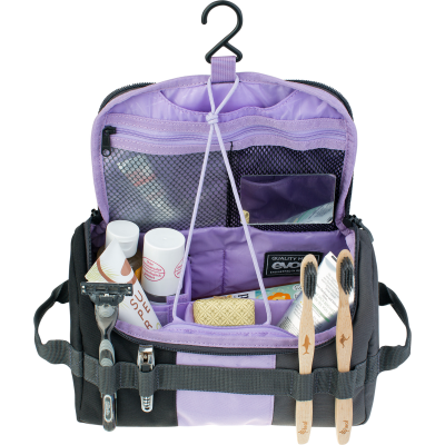 Evoc Wash Bag 4L one size multicolour 21 Produktbild 1