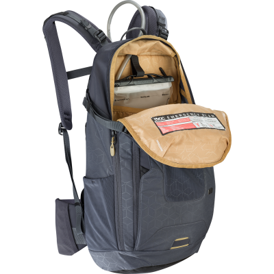 Evoc Neo 16L Backpack S/M carbon grey Unisex Produktbild 1
