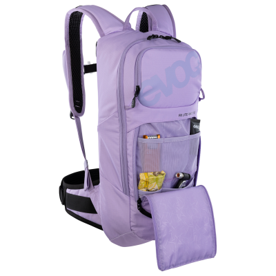 Evoc FR Lite Race 10L Backpack S purple rose Unisex Produktbild 1