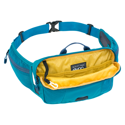 Evoc Hip Pouch 1L one size ocean Unisex Produktbild 2