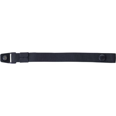 Evoc Torso Protector Replacement Strap Side one size black Produktbild 1
