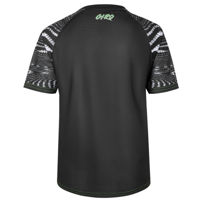 Giro Y Roust Jersey L black ripple Unisex Produktbild 2
