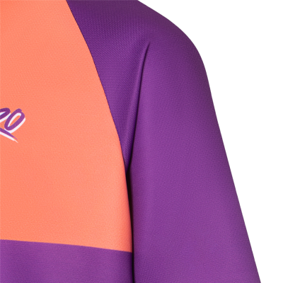 Giro Y Roust Jersey XL sunset sherbert Unisex Produktbild 1