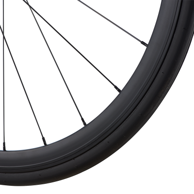 Look Bike AL 464 P 51cm / S proteam black Produktbild 3