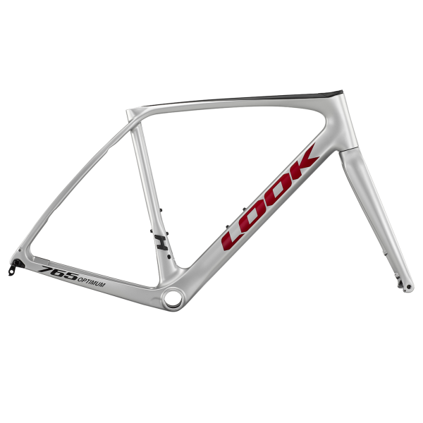 Look Frame 765 OPTIMUM 2 DISC 55cm / L metallic true blood satin