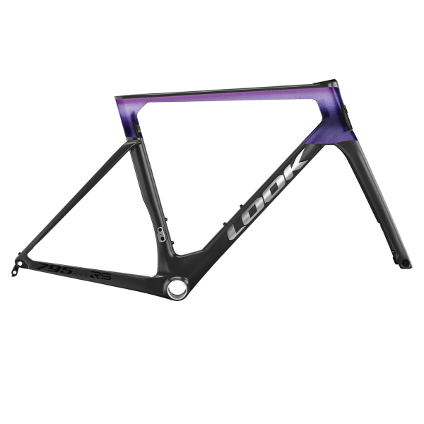 Look Frame 795 Blade RS Disc 55cm / L black / roaring thunder