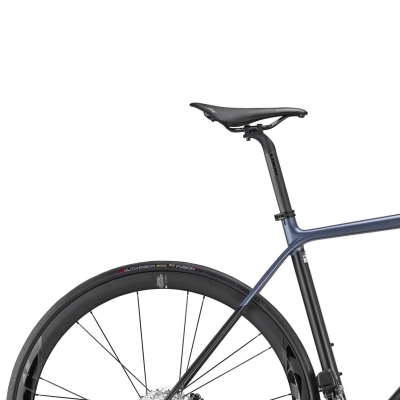 Look 785 Huez 105 DI2 2X12 53cm / M grey blue satin Produktbild 2