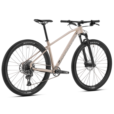 Mondraker CHRONO L grey / black Produktbild 2