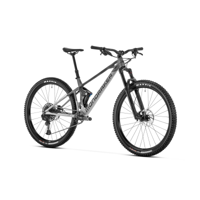 Mondraker RAZE L grey /  grey /  grey Produktbild 1