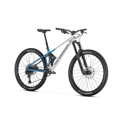 Mondraker FOXY S grey /  blue /  blue Produktbild 1